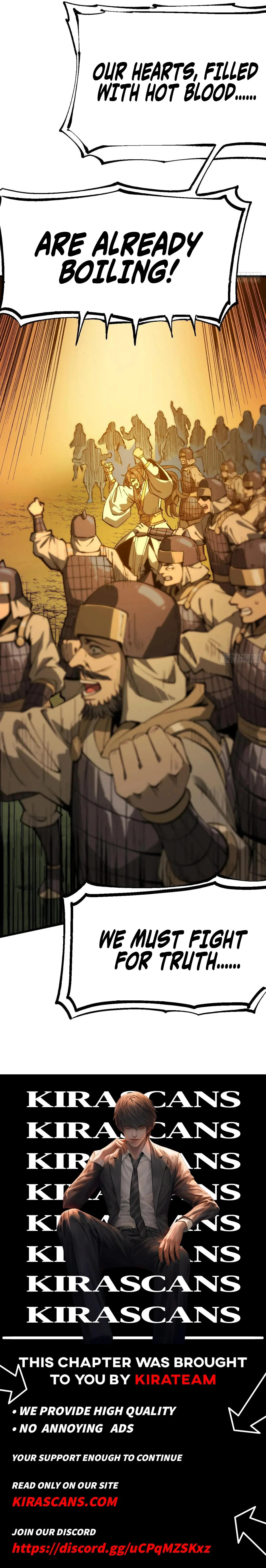 AccidentaIIy Became Famous Throughout History Chapter 126 10